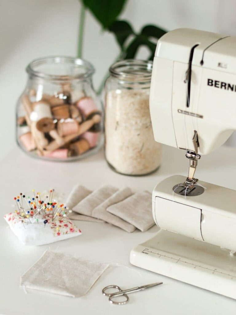 Easy Sewing Project - Gift Ideas