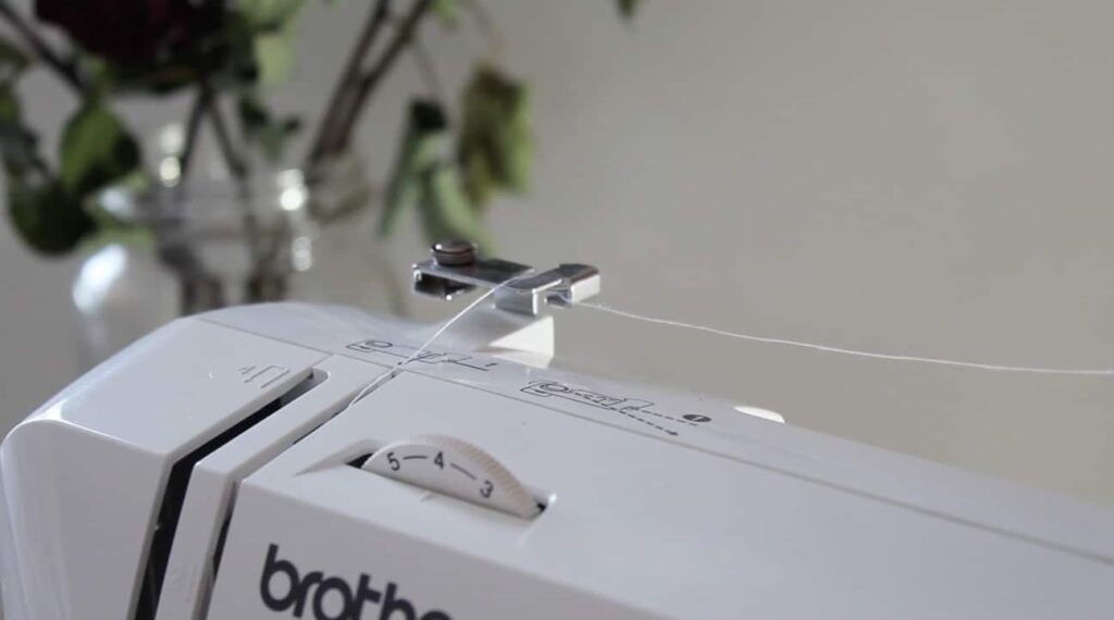 How to Thread a Sewing Machine Step by Step Guide 