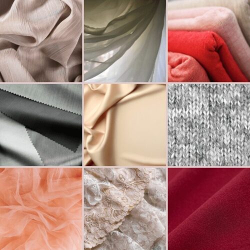 Pleats - Types of Pleats with Names and Pictures - Makyla Creates