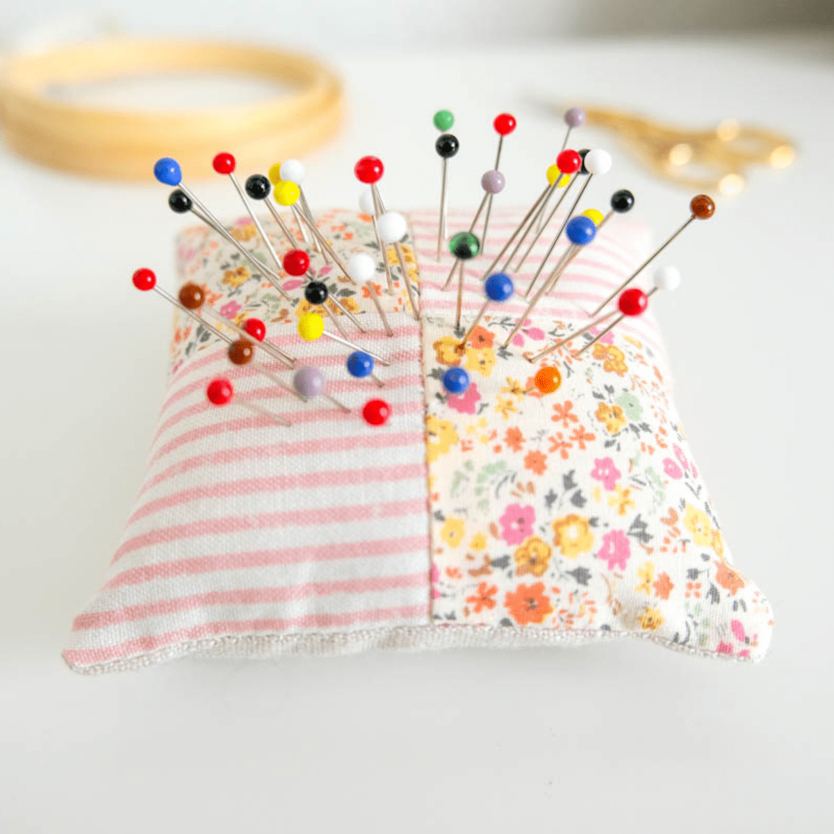 Warp And Weft Makyla Creates