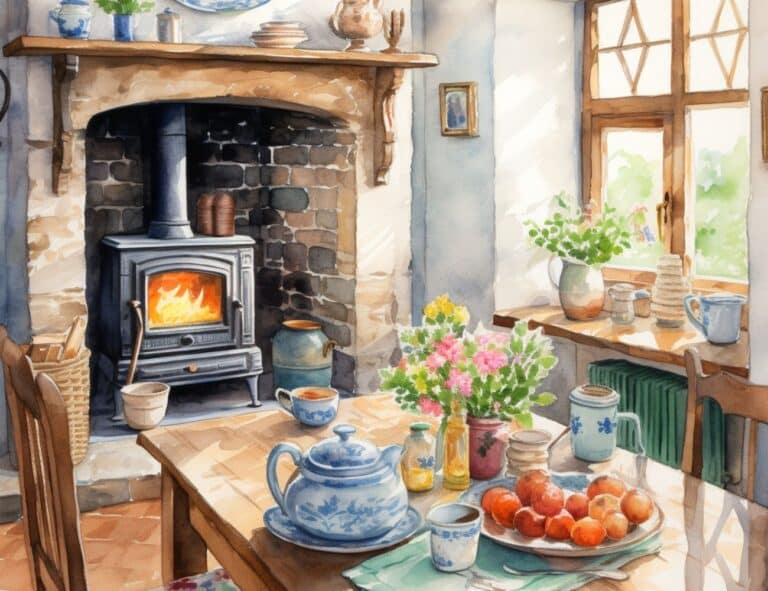 34 Ways to Avoid Food Wastage {Just Like Grandma!}