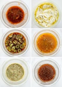 6 Easy & Flavourful Chicken Marinade Recipes