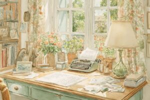 10 Old-Fashioned Hobbies to Enjoy All Year Round