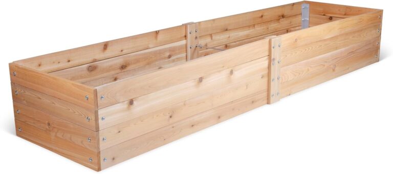 16 Raised Garden Bed Ideas for Maximum Harvests - Makyla Creates