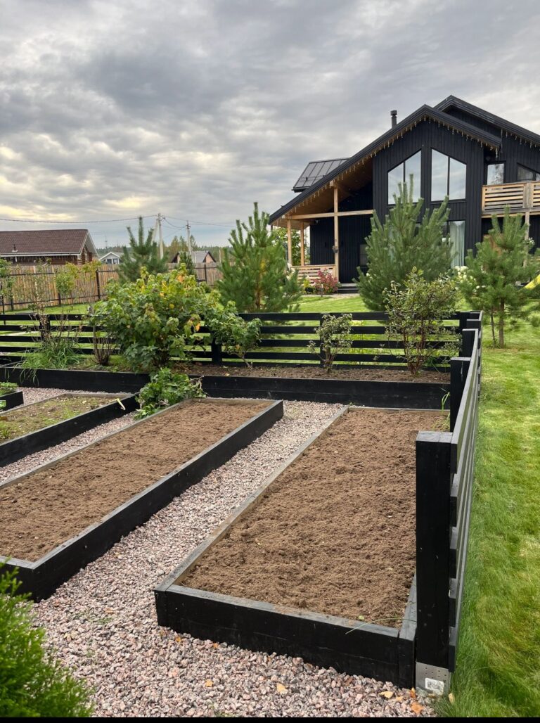 16 Raised Garden Bed Ideas for Maximum Harvests - Makyla Creates