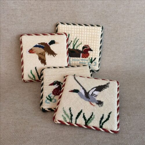 23 Needlepoint Ideas You Need To Make - Makyla Creates