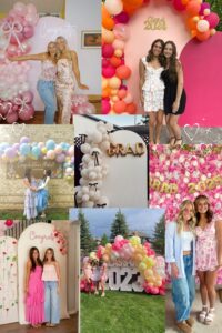 24 Graduation Backdrop Ideas to Make the Photos Unforgettable