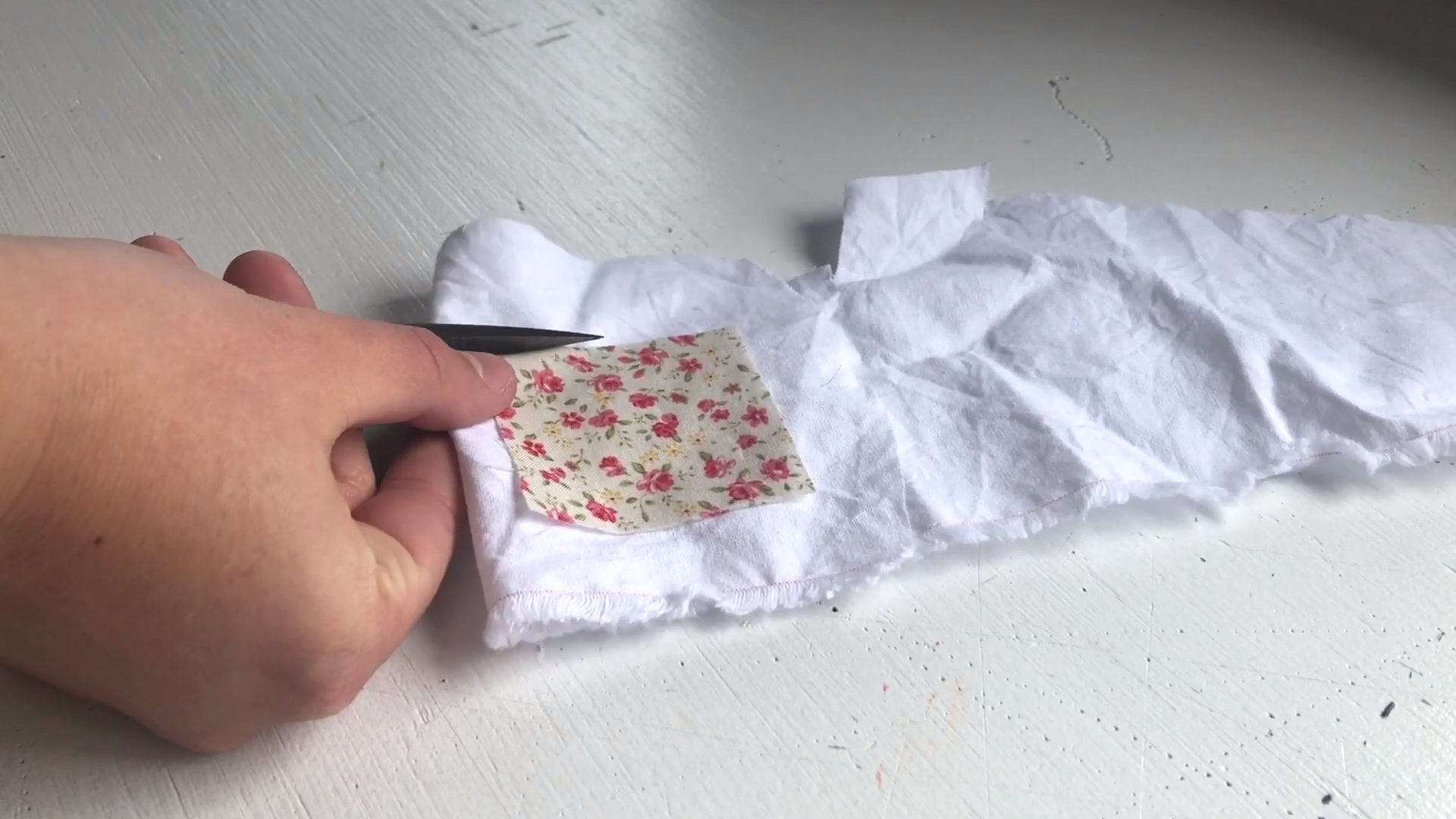 5 sewing projects to make in under 10 minutes quilted pin cushion